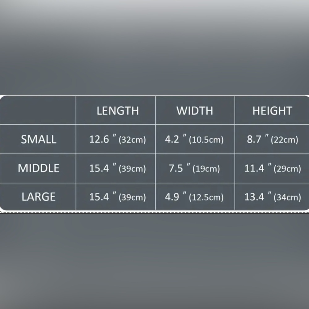 Handbag Dust Bag - Picture 9 of 9